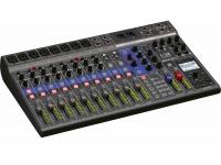 Zoom LiveTrak L-12 Zoom LiveTrak L-12